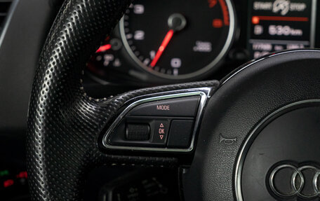 Audi Q5, 2013 год, 1 909 000 рублей, 21 фотография