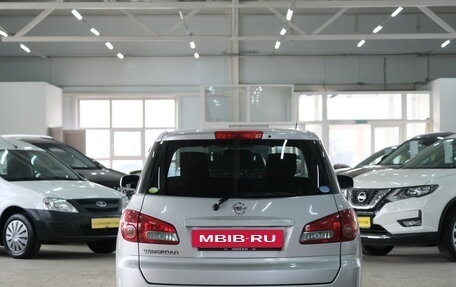 Nissan Wingroad III, 2011 год, 959 000 рублей, 5 фотография