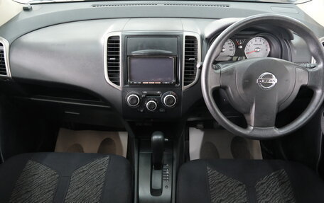 Nissan Wingroad III, 2011 год, 959 000 рублей, 13 фотография