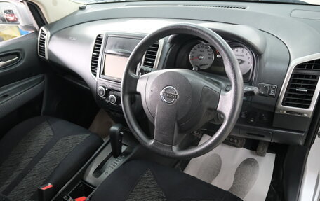 Nissan Wingroad III, 2011 год, 959 000 рублей, 10 фотография