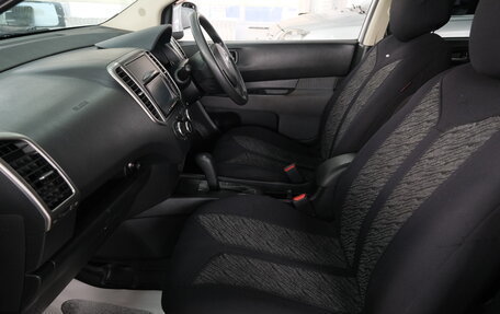 Nissan Wingroad III, 2011 год, 959 000 рублей, 18 фотография