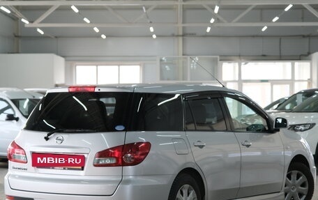 Nissan Wingroad III, 2011 год, 959 000 рублей, 6 фотография