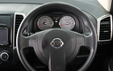 Nissan Wingroad III, 2011 год, 959 000 рублей, 12 фотография