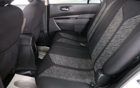 Nissan Wingroad III, 2011 год, 959 000 рублей, 20 фотография