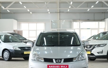 Nissan Wingroad III, 2011 год, 959 000 рублей, 2 фотография