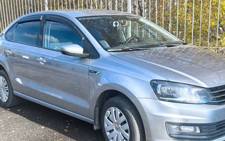 Volkswagen Polo VI (EU Market), 2018 год, 1 200 000 рублей, 1 фотография