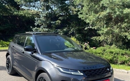 Land Rover Range Rover Evoque II, 2020 год, 3 990 000 рублей, 1 фотография