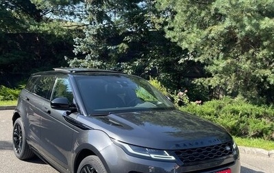 Land Rover Range Rover Evoque II, 2020 год, 3 990 000 рублей, 1 фотография