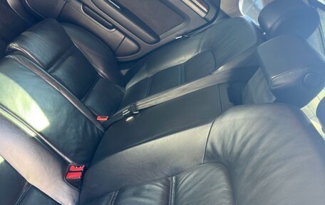 Audi A8, 2004 год, 1 300 000 рублей, 12 фотография