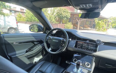 Land Rover Range Rover Evoque II, 2020 год, 3 990 000 рублей, 8 фотография