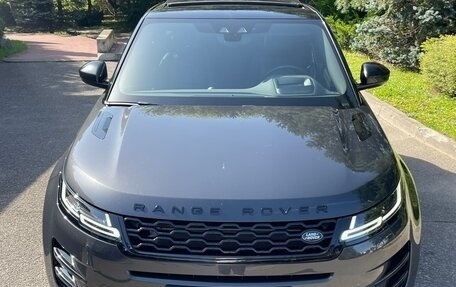 Land Rover Range Rover Evoque II, 2020 год, 3 990 000 рублей, 2 фотография