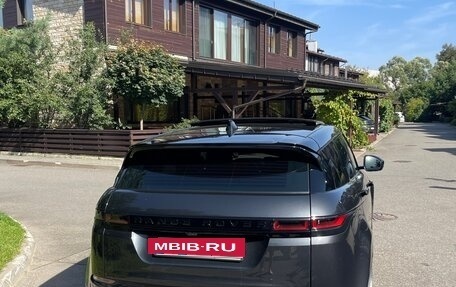 Land Rover Range Rover Evoque II, 2020 год, 3 990 000 рублей, 3 фотография