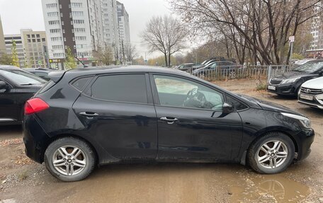 KIA cee'd III, 2013 год, 440 000 рублей, 3 фотография