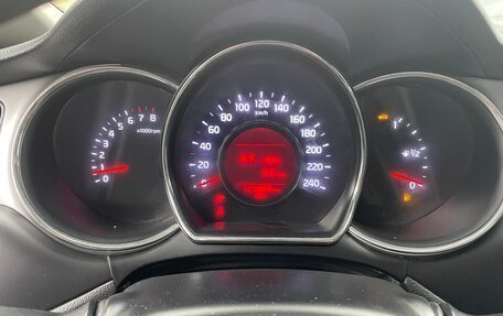 KIA cee'd III, 2013 год, 440 000 рублей, 6 фотография