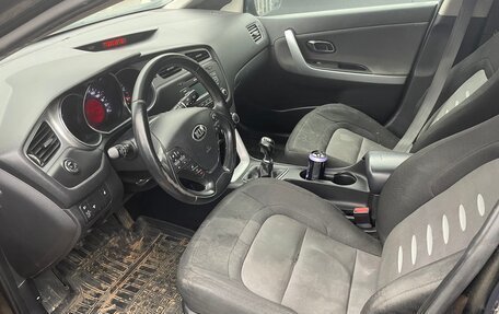 KIA cee'd III, 2013 год, 440 000 рублей, 7 фотография