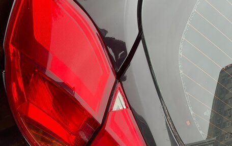 KIA cee'd III, 2013 год, 440 000 рублей, 10 фотография