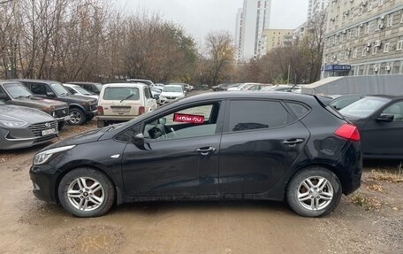 KIA cee'd III, 2013 год, 440 000 рублей, 2 фотография