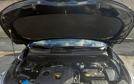 KIA Seltos I, 2021 год, 2 290 000 рублей, 13 фотография