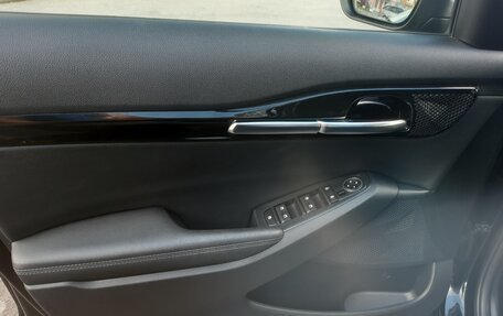 KIA Seltos I, 2021 год, 2 290 000 рублей, 10 фотография