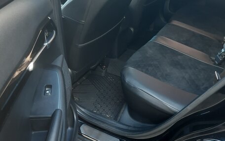 KIA Seltos I, 2021 год, 2 290 000 рублей, 8 фотография