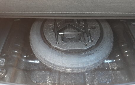 KIA Seltos I, 2021 год, 2 290 000 рублей, 15 фотография