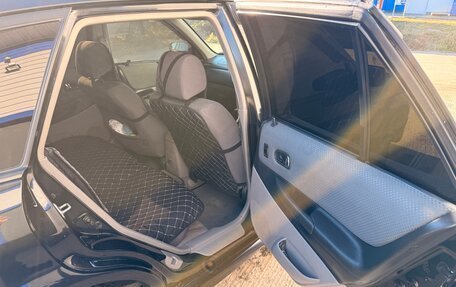 Mazda Familia Y11, 2001 год, 500 000 рублей, 7 фотография