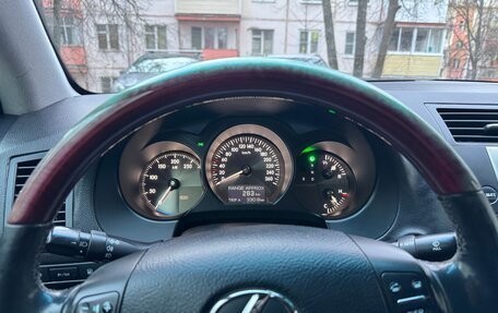 Lexus GS III рестайлинг, 2006 год, 860 000 рублей, 10 фотография