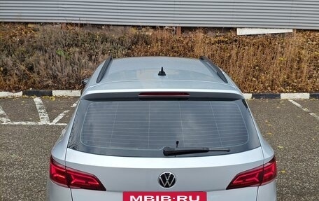 Volkswagen Taos, 2021 год, 2 100 000 рублей, 8 фотография