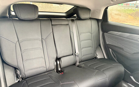 Haval F7x I, 2023 год, 2 353 000 рублей, 11 фотография