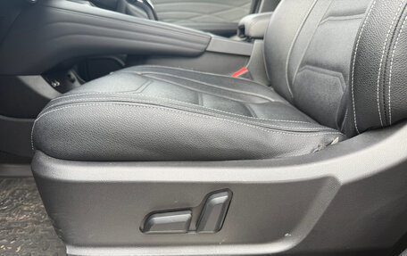 Haval F7x I, 2023 год, 2 353 000 рублей, 10 фотография