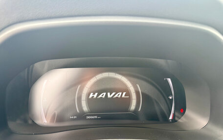 Haval F7x I, 2023 год, 2 353 000 рублей, 7 фотография