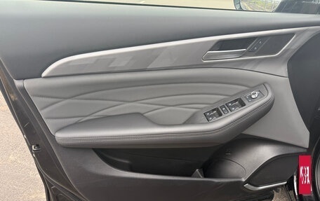 Haval F7x I, 2023 год, 2 353 000 рублей, 13 фотография