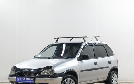 Opel Vita B, 1997 год, 269 000 рублей, 4 фотография