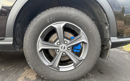 Haval F7x I, 2023 год, 2 353 000 рублей, 17 фотография