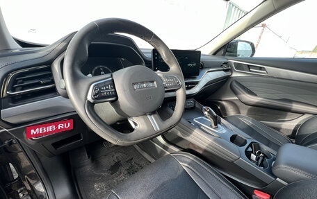 Haval F7x I, 2023 год, 2 353 000 рублей, 9 фотография