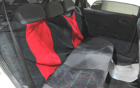 Opel Vita B, 1997 год, 269 000 рублей, 19 фотография