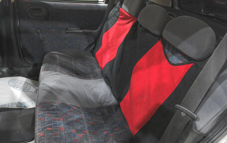 Opel Vita B, 1997 год, 269 000 рублей, 20 фотография