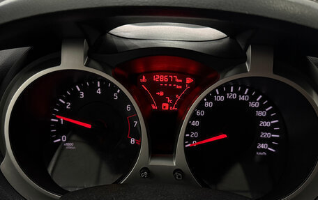 Nissan Juke II, 2014 год, 990 000 рублей, 13 фотография