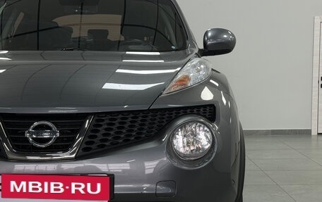 Nissan Juke II, 2014 год, 990 000 рублей, 3 фотография