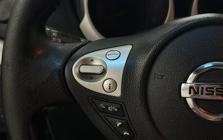 Nissan Juke II, 2014 год, 990 000 рублей, 22 фотография