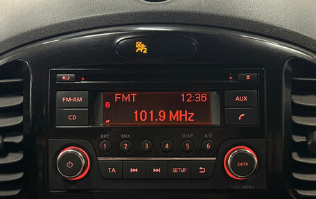 Nissan Juke II, 2014 год, 990 000 рублей, 21 фотография