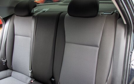 Hyundai Solaris II рестайлинг, 2019 год, 1 178 000 рублей, 14 фотография