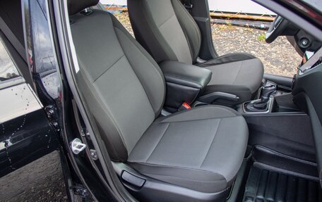 Hyundai Solaris II рестайлинг, 2019 год, 1 178 000 рублей, 8 фотография