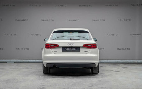 Audi A3, 2014 год, 957 000 рублей, 4 фотография