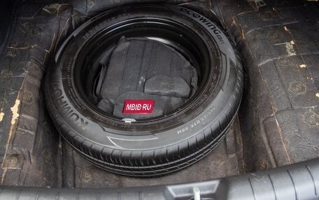 Hyundai Solaris II рестайлинг, 2019 год, 1 178 000 рублей, 12 фотография