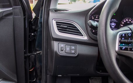 Hyundai Solaris II рестайлинг, 2019 год, 1 178 000 рублей, 21 фотография