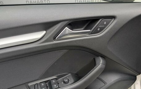 Audi A3, 2014 год, 957 000 рублей, 8 фотография