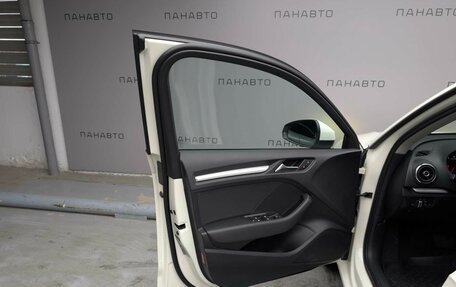 Audi A3, 2014 год, 957 000 рублей, 7 фотография