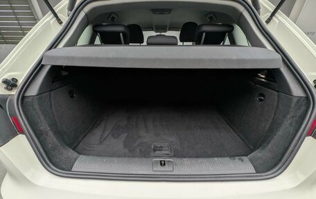 Audi A3, 2014 год, 957 000 рублей, 11 фотография