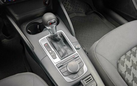 Audi A3, 2014 год, 957 000 рублей, 16 фотография